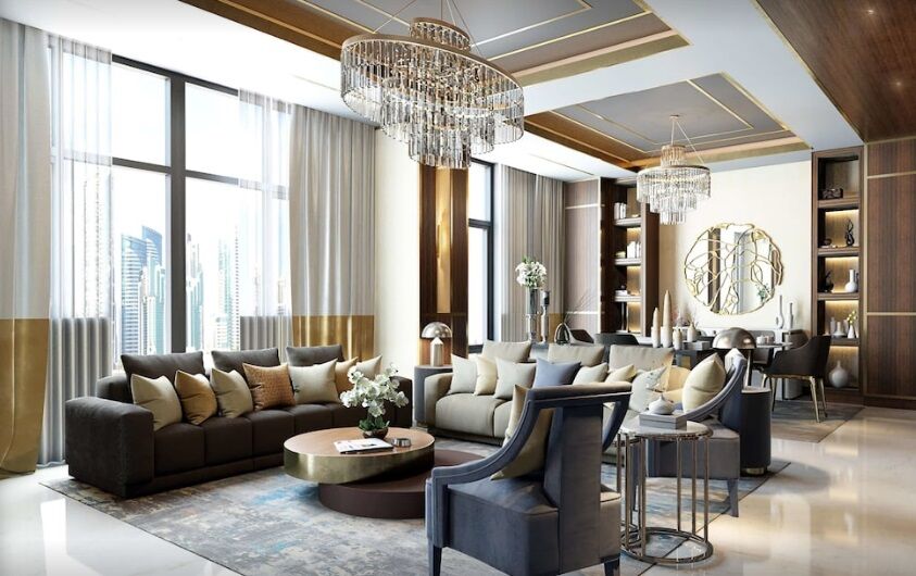 Resort Hilton The Pearl 5*